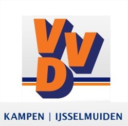 VVD Kampen IJsselmuiden Lokaal, betrouwbaar, kundig, actief, sociaal en liberaal. De VVD en ik de juiste klik!