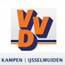 vvdkampen (@vvdkampen) Twitter profile photo