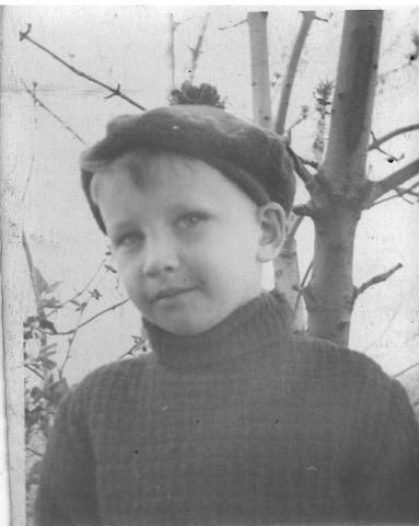 SaMalishev's profile picture. 