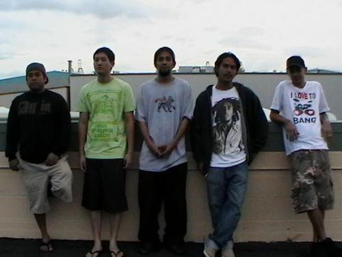 Jahlivity is a five piece, roots reggae band from Hawaii, that has an eclectic style and unique dancehall vibe.
