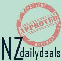 A summary of the best one day deals with shipping to NZ!