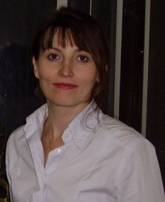 News writer at http://t.co/HcsGgzmd covering Internet marketing, Advertizing and Branding. Visual arts,  handicrafts, running, hiking outside the web.