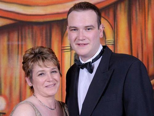 mediamommie's profile picture. 4th yr media student at IT Tralee