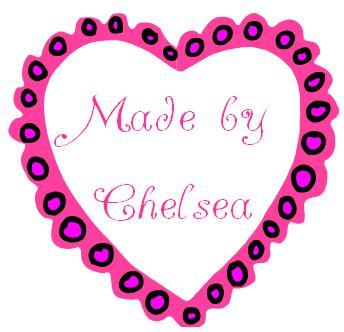 MadebyChelseax's profile picture. 