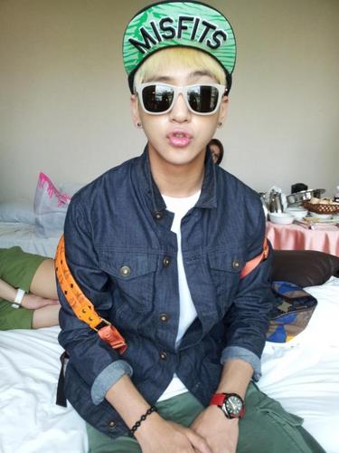 LET 'S FLY B1A4 / it B1A4 /  THE B1A4 ⅠIGNITION