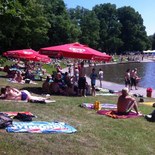 ijzerenmanehv's profile picture. Prachtige locatie in hartje Eindhoven. Natuurbad in de zomer, tijdens de winterweekenden een gezellig cafe & terras en feesten & partijen het gehele jaar door.