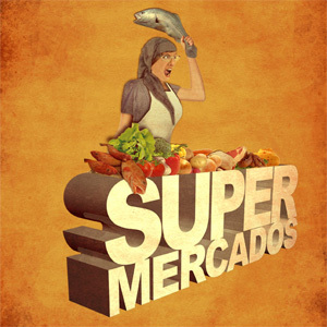 O Super Mercados é um programa sobre os Mercados Municipais a emitir no SAPO VÍDEOS!