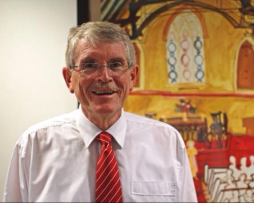 RobertForsyth63's profile picture. 