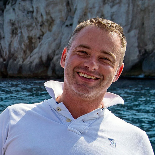 Travel, food, technology, media, passion and more
