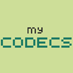 mycodecs's profile picture. Download free Audio codecs, Video codecs and multimedia software for PCs