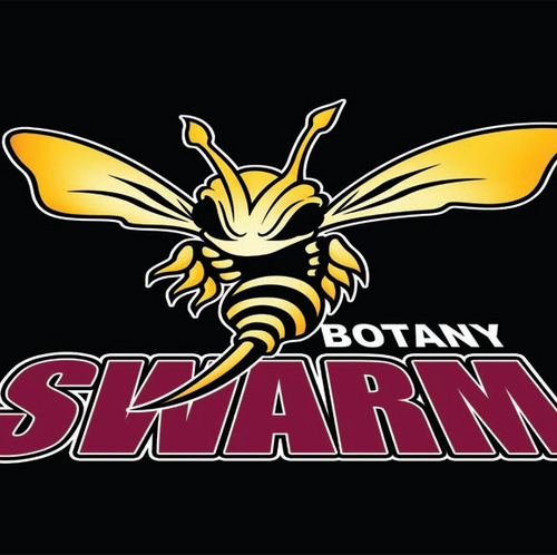 The Botany Swarm are a team in the New Zealand Ice Hockey League. The team is based in Auckland, New Zealand and was founded in 2005