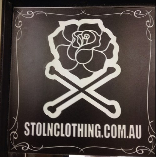 StolnClothing's profile picture. Stoln Clothing is a Clothing label based on the Gold Coast in Australia.
Our clothes are available online just hit the link below