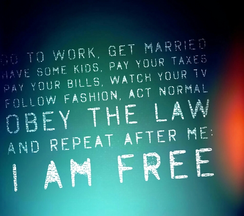 __Yakusa's profile picture. You are not alone