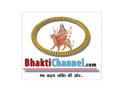 India No 1 Bhakti Web TV Channel.