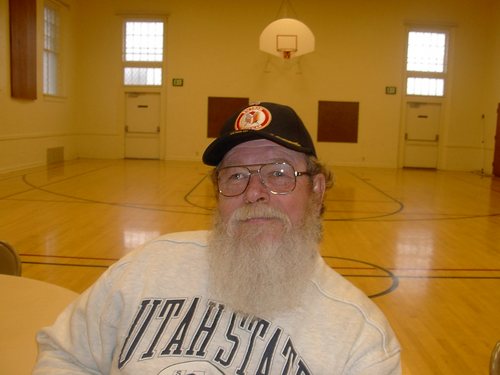 gumpybargs's profile picture. 