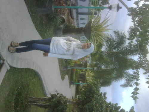 Kuliah D UNLAM banjarmasin, Jurusan FKIP Chemistry08