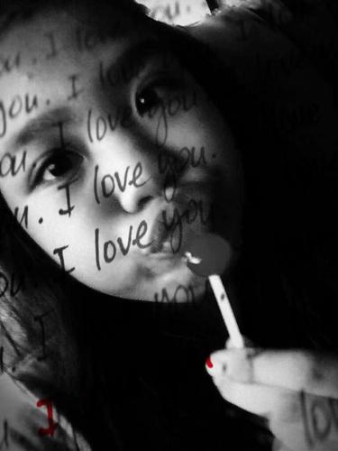 ShainaRabaino2's profile picture. I don't care what they're saying.. Rocking my Own Life! Defender and Loves to snack all time. Just a Simple person :)  Follow me & I'll follow you back :)