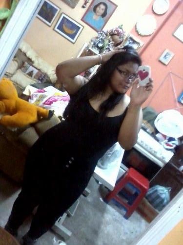 He dejado de dar explicaciones... a fin de cuentas la gente cree solo lo que quiere creer..!!!   ^_^