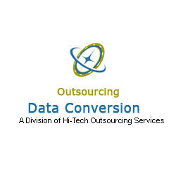 Our Data conversion services convert your data for any type and any format with the affordable prices and high quality.