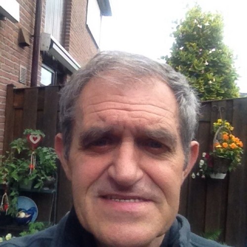 JacobusHubertus's profile picture. 