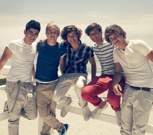 1D IN MY HEART 4 EVER ♥♥♥