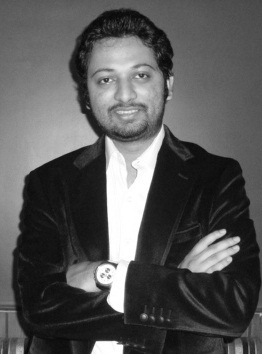 Founder @99platforms.com. Indian entrepreneur, coder, gamer, history buff, tech evangelist and active member of TiE.