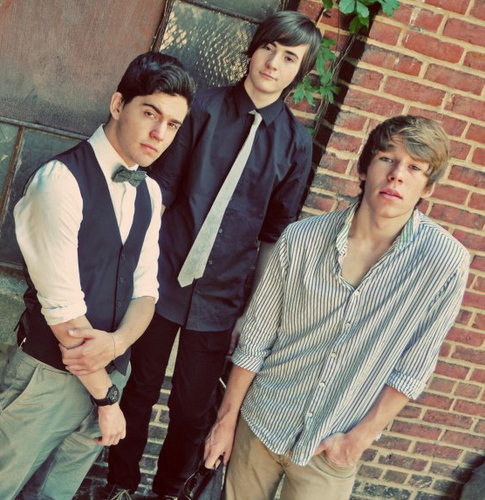 blakpoolholiday's profile picture. Blackpool Holiday is an indie-pop band from Baltimore, MD., USA