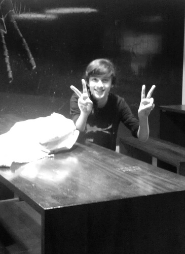 busrakidrauhl Profile Picture