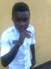 am a dancer