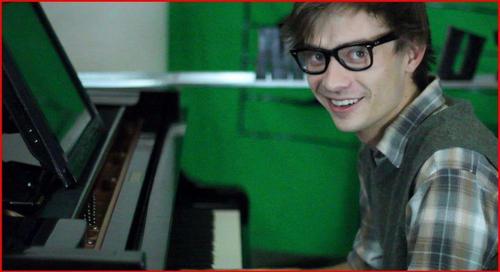 Founder and Director of Product Development at MyMuzik. We integrate music with technology.