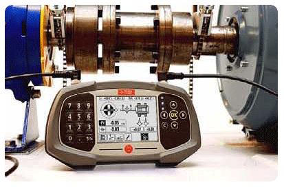 Laseralignment's profile picture. ROKADE RotoTechniks (RRT), an ISO 9001:2008 Certified Company, is one of the un-disputed leaders in the field of Vibration Consultancy, Dynamic Balancing