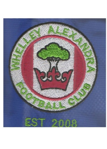 WhelleyAlexJFC's profile picture. Charter Standard Junior Football Club operating out of Whelley in Wigan - 8 teams from under 9s through to under 18s - proud to play in the @bbdjfl