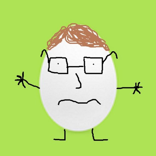 SciFiKen's profile picture. 