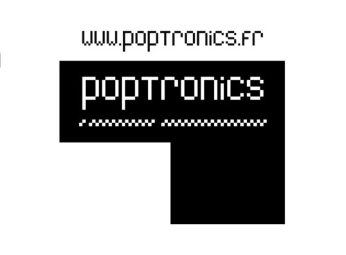 Poptronics