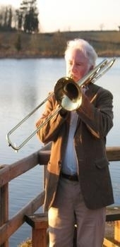 Arranger Trombone Quartets, Trios, Brass Trios and Psychologist