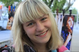 lenaSerko's profile picture. 