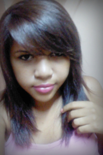 Yasmim Rayane / Flamenguista/ 16 Anos/ Amo fazer novas amizades.
Apelidoos -Ráah, Mya,Negaa,Emo.. Enfim Segue ae ! 3
