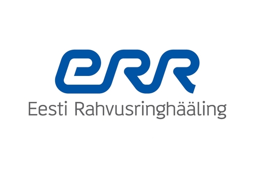 ERR on Eesti ainus avalik-õiguslik meediatootja, mille alla kuulub kolm telekanalit, viis raadiojaama ja ligi 15 veebiportaali