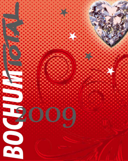 Bochum_Total's profile picture. one of europes biggest music festivals