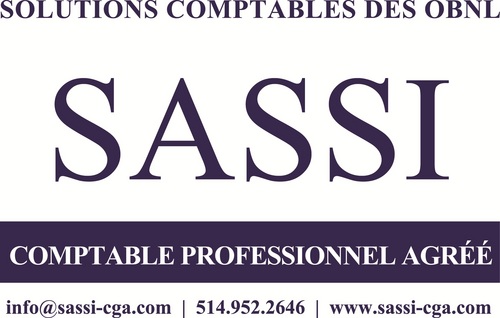 COMPTABLE PROFESSIONNEL AGRÉÉ
Offre aux OBNL / OSBL un large éventail de services entièrement intégrés en comptabilité, certification, conseils et formation.