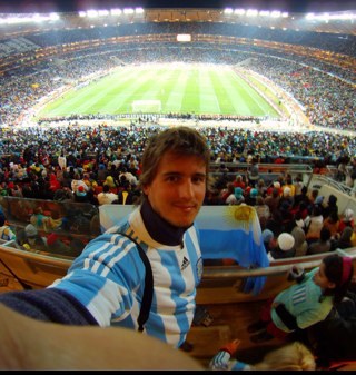 guidoluro's profile picture. Videos corporativos y eventos.