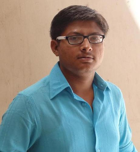 Dharmin3313's profile picture. 