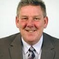 Tony Gillard - @GillardTony Twitter Profile Photo