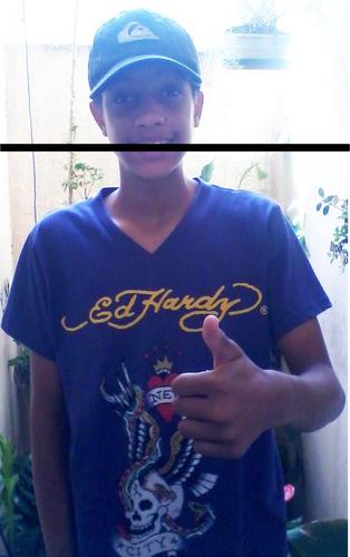 melhoor que t a tendoo  --*