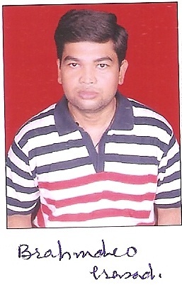 St. forward,very down to earth person always try to criticise wrong things and appreciate the good one .