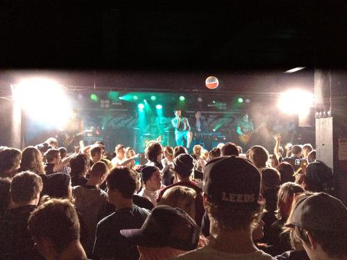 MaskOfVirtue's profile picture. Mask Of Virtue are a mixture of Metal and Electronica. Debut album out now! Follow the band! @ashofvirtue @DannyMovB @tom_lee06