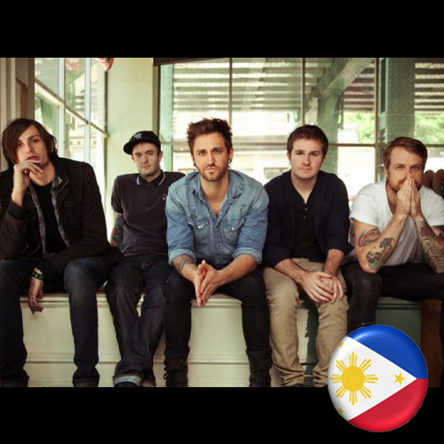 Philippine Street Team for @EveryAvenue #EveryAvenueneedstotourthephilippines again!