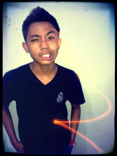 Dzmanmartinsyah's profile picture. this is my style ......