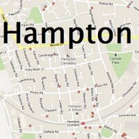 Hampton(@HamptonMiddx) 's Twitter Profileg