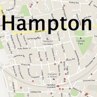 Hampton (@hamptonmiddx) 's Twitter Profile